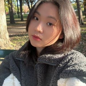 Meet your Posher, Ngân